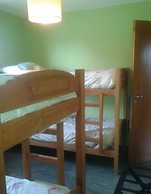 Cabañas Costa del Percy