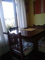 Cabañas Costa del Percy