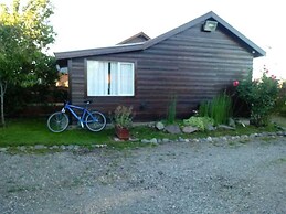 Cabañas Costa del Percy