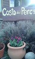 Cabañas Costa del Percy