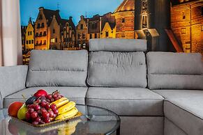 Frey Homes Bastion Walowa