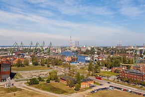 Frey Homes Bastion Walowa