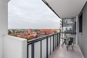 Frey Homes Bastion Walowa