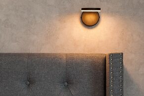 Frey Homes Bastion Walowa