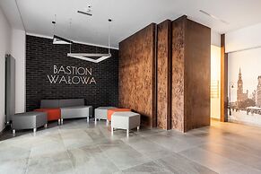 Frey Homes Bastion Walowa