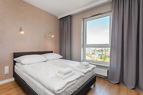 Frey Homes Bastion Walowa