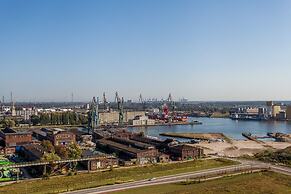 Frey Homes Bastion Walowa