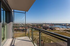 Frey Homes Bastion Walowa