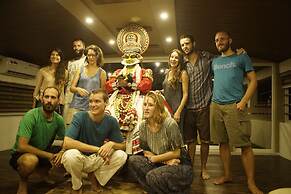 Best Kerala Houseboat