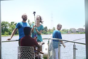 Best Kerala Houseboat