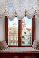 Frey Homes Gdansk Old Town