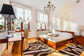 Frey Homes Gdansk Old Town