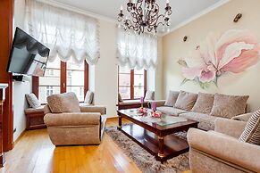 Frey Homes Gdansk Old Town