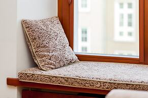 Frey Homes Gdansk Old Town