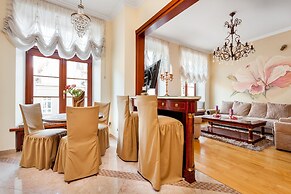 Frey Homes Gdansk Old Town