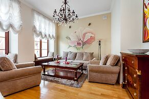 Frey Homes Gdansk Old Town