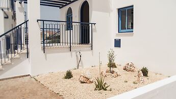 Anatoli 3BR Holiday Home Near the Beach