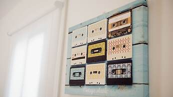 Anatoli 3BR Holiday Home Near the Beach