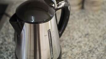 Anatoli 3BR Holiday Home Near the Beach