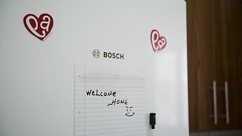 Anatoli 3BR Holiday Home Near the Beach