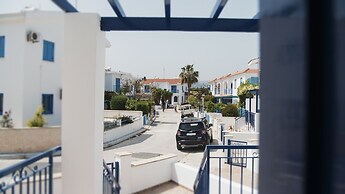 Anatoli 3BR Holiday Home Near the Beach