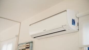 Anatoli 3BR Holiday Home Near the Beach