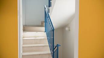 Anatoli 3BR Holiday Home Near the Beach