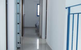 Anatoli 3BR Holiday Home Near the Beach