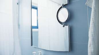 Anatoli 3BR Holiday Home Near the Beach