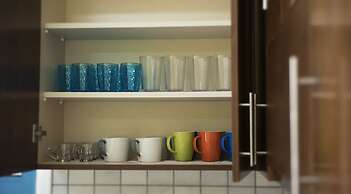 Anatoli 3BR Holiday Home Near the Beach