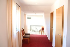 Hotel Zehntscheune