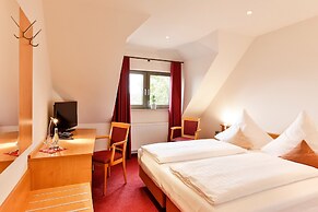 Hotel Zehntscheune
