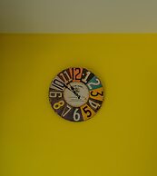 Anonymous - 2BR - 2Floors - Central