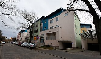 Victus Apartamenty - Liczi