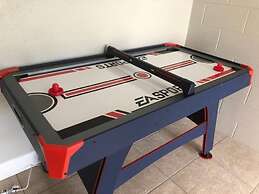 6150 Sandcrest · New! Walk to Universal. Sleep 9. Near Disney