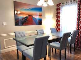 6150 Sandcrest · New! Walk to Universal. Sleep 9. Near Disney