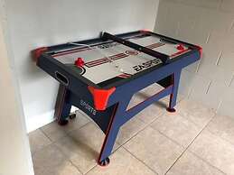 6150 Sandcrest · New! Walk to Universal. Sleep 9. Near Disney