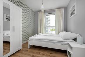 Frey Homes Suite - Blisko plazy