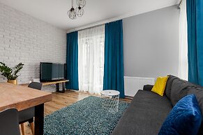 Frey Homes Suite - Blisko plazy