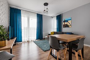 Frey Homes Suite - Blisko plazy