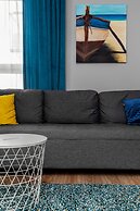 Frey Homes Suite - Blisko plazy