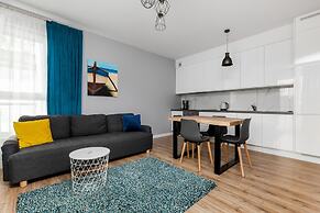 Frey Homes Suite - Blisko plazy