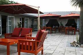 Flying Falcon Guesthouse