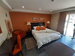 Flying Falcon Guesthouse