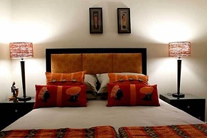 Flying Falcon Guesthouse