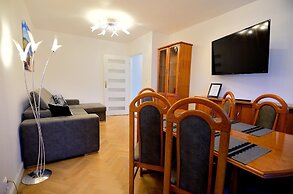 Victus Apartamenty - La Figure