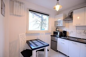 Victus Apartamenty - La Figure