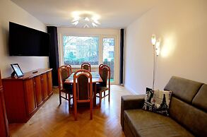 Victus Apartamenty - La Figure