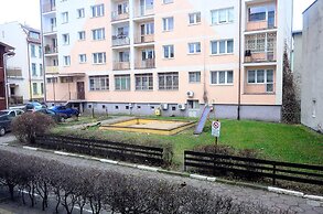 Victus Apartamenty - La Figure