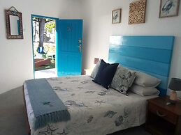 Macaneta Holiday Resort